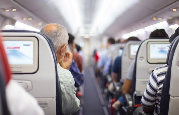 З Єгипту в Україну вилетіли 705 українських туристів