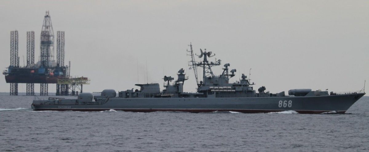 Украина планирует использовать армию подводных дронов, чтобы топить корабли РФ в Черном море / ГПСУ Украина планирует использовать армию подводных дронов, чтобы топить корабли РФ в Черном море / ГПСУ