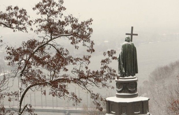 Очікуються складні погодні умови / Фото УНІАН Очікуються складні погодні умови / Фото УНІАН