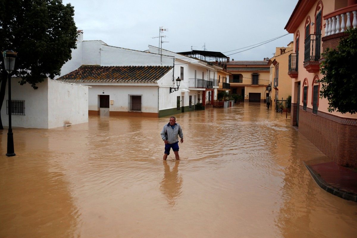 Reuters Reuters