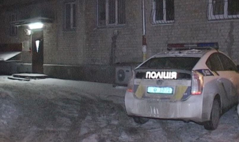 Полиция и бабушка приезжали к детям и уехали ни с чем / Фото kyiv.npu.gov.ua Полиция и бабушка приезжали к детям и уехали ни с чем / Фото kyiv.npu.gov.ua