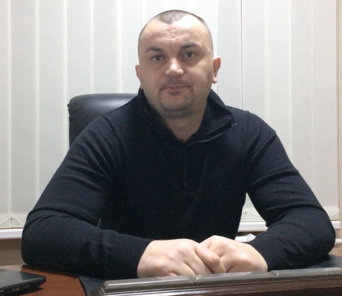 На фото: адвокат Строгий Валерий Федорович На фото: адвокат Строгий Валерий Федорович