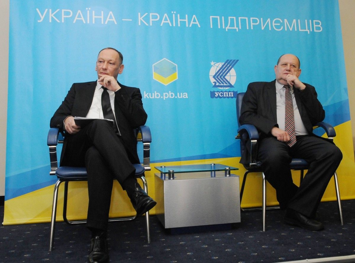 На Форумі також виступлять представники обласної влади / Фото УНІАН На Форумі також виступлять представники обласної влади / Фото УНІАН