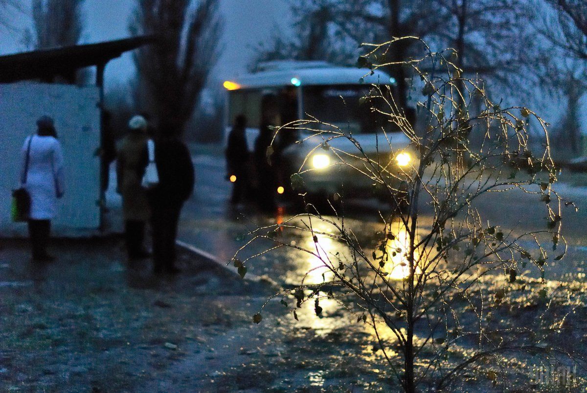 Погода в Україні / Фото УНІАН