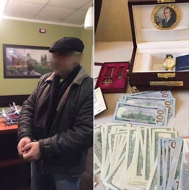 Для підозрюваного встановили заставу у розмірі 7 млн. гривень / facebook.com/kyiv.gp.gov.ua Для підозрюваного встановили заставу у розмірі 7 млн. гривень / facebook.com/kyiv.gp.gov.ua