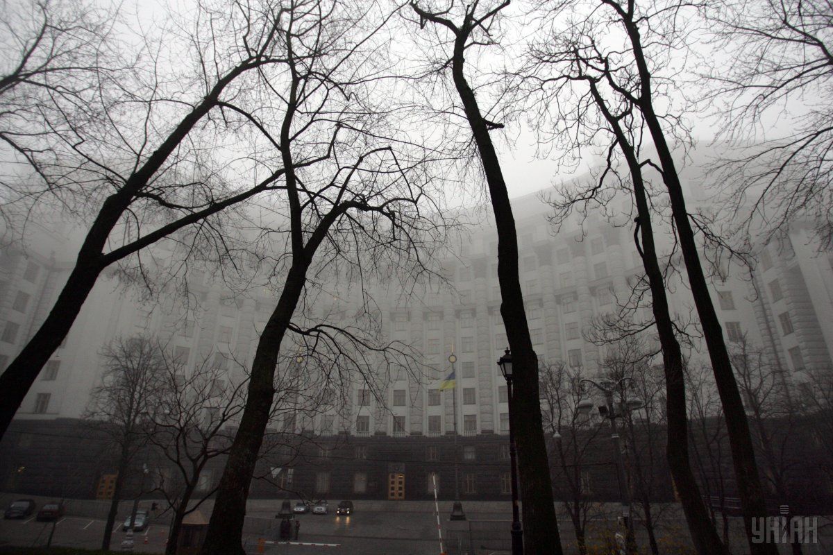 Процюк звільнений з посади за угодою сторін / фото УНІАН Процюк звільнений з посади за угодою сторін / фото УНІАН