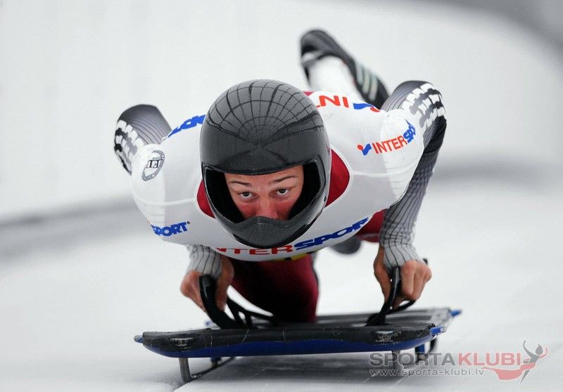 Латвійський чемпіон світу Мартінс Дукурс / sporta-klubi.lv Латвійський чемпіон світу Мартінс Дукурс / sporta-klubi.lv