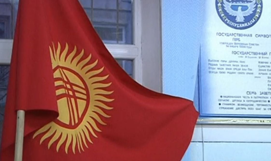 В Кыргызстане осудили мужчину, воевавшего в Украине на стороне РФ / REUTERS В Кыргызстане осудили мужчину, воевавшего в Украине на стороне РФ / REUTERS