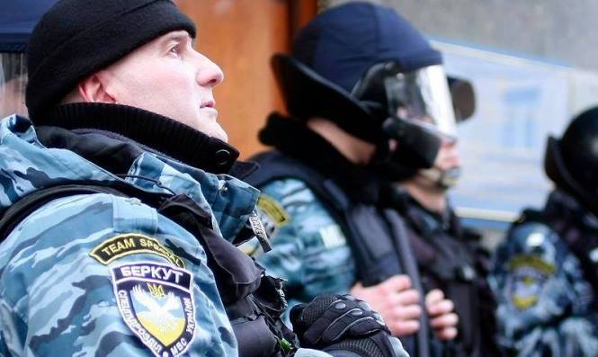 Дидюка повысили / facebook.com/romabra Дидюка повысили / facebook.com/romabra