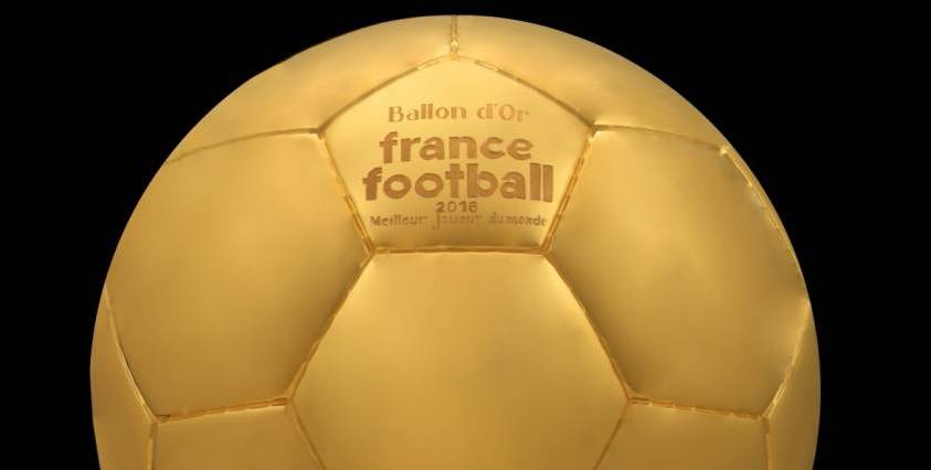 Сегодня определится обладатель "Золотого мяча" / francefootball.fr Сегодня определится обладатель "Золотого мяча" / francefootball.fr