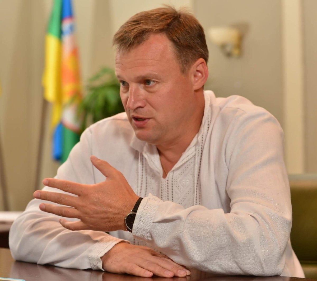 Скоцик: тенденція падіння валового внутрішнього продукту збережеться Скоцик: тенденція падіння валового внутрішнього продукту збережеться