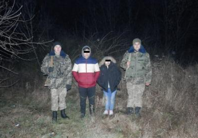 ДПСУ ДПСУ