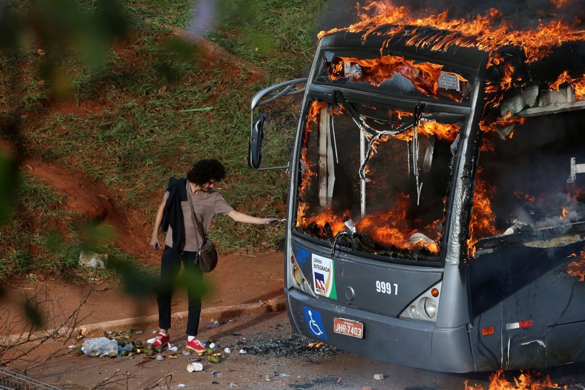REUTERS REUTERS