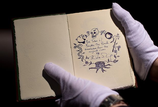 Ціна на торгах не перевершила очікування оцінювачів / Фото sothebys.com Ціна на торгах не перевершила очікування оцінювачів / Фото sothebys.com
