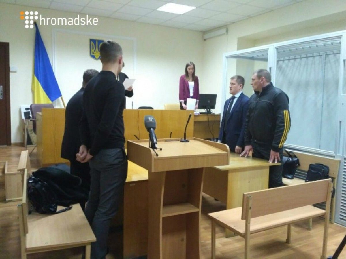 Громадське Громадське