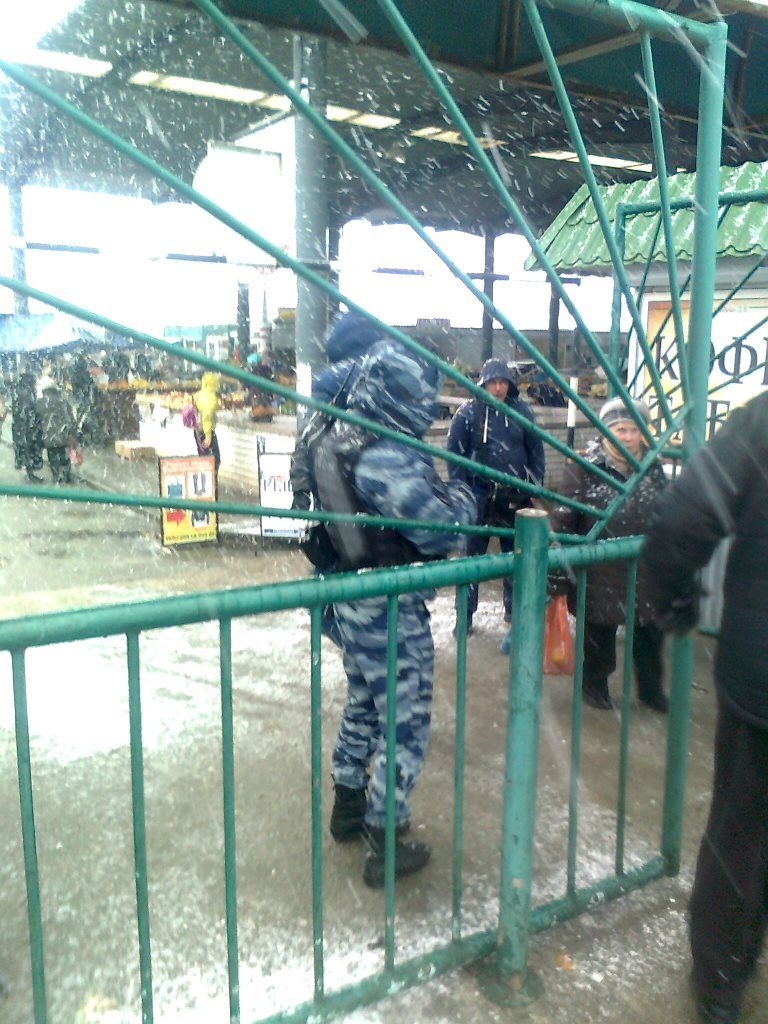 Сообщается о минимум 5-х задержанных / humanrights.org.ua Сообщается о минимум 5-х задержанных / humanrights.org.ua