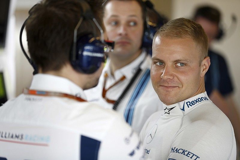 Боттас может перейти к Mersedes уже в январе / motorsport.com Боттас может перейти к Mersedes уже в январе / motorsport.com
