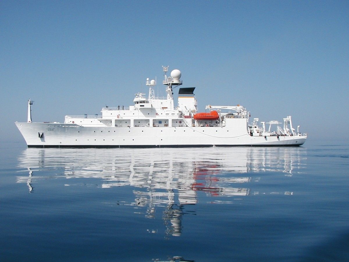 Китай звинуватив США у піарі / public.navy.mil Китай звинуватив США у піарі / public.navy.mil