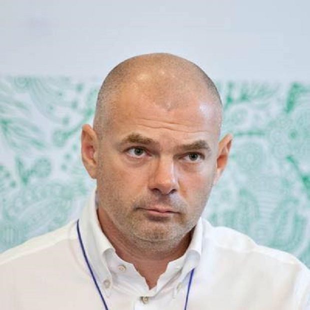 Банк одним из первых начал осуществлять перечисления на армию / Игорь Палица facebook.com Банк одним из первых начал осуществлять перечисления на армию / Игорь Палица facebook.com