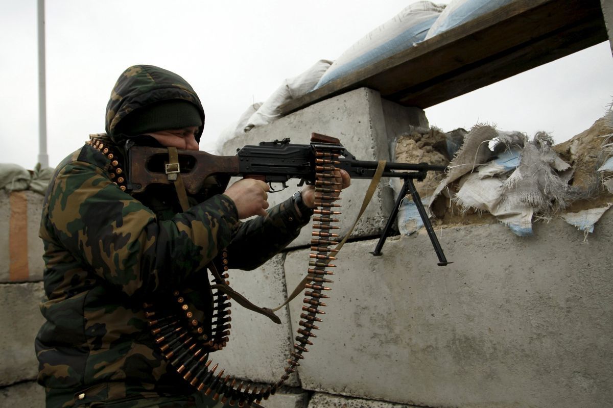 REUTERS REUTERS