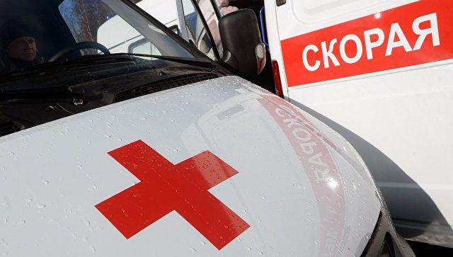 Раніше повідомлялося, що загинули більше 30 / РІА Новини. Лісіцин Павло Раніше повідомлялося, що загинули більше 30 / РІА Новини. Лісіцин Павло
