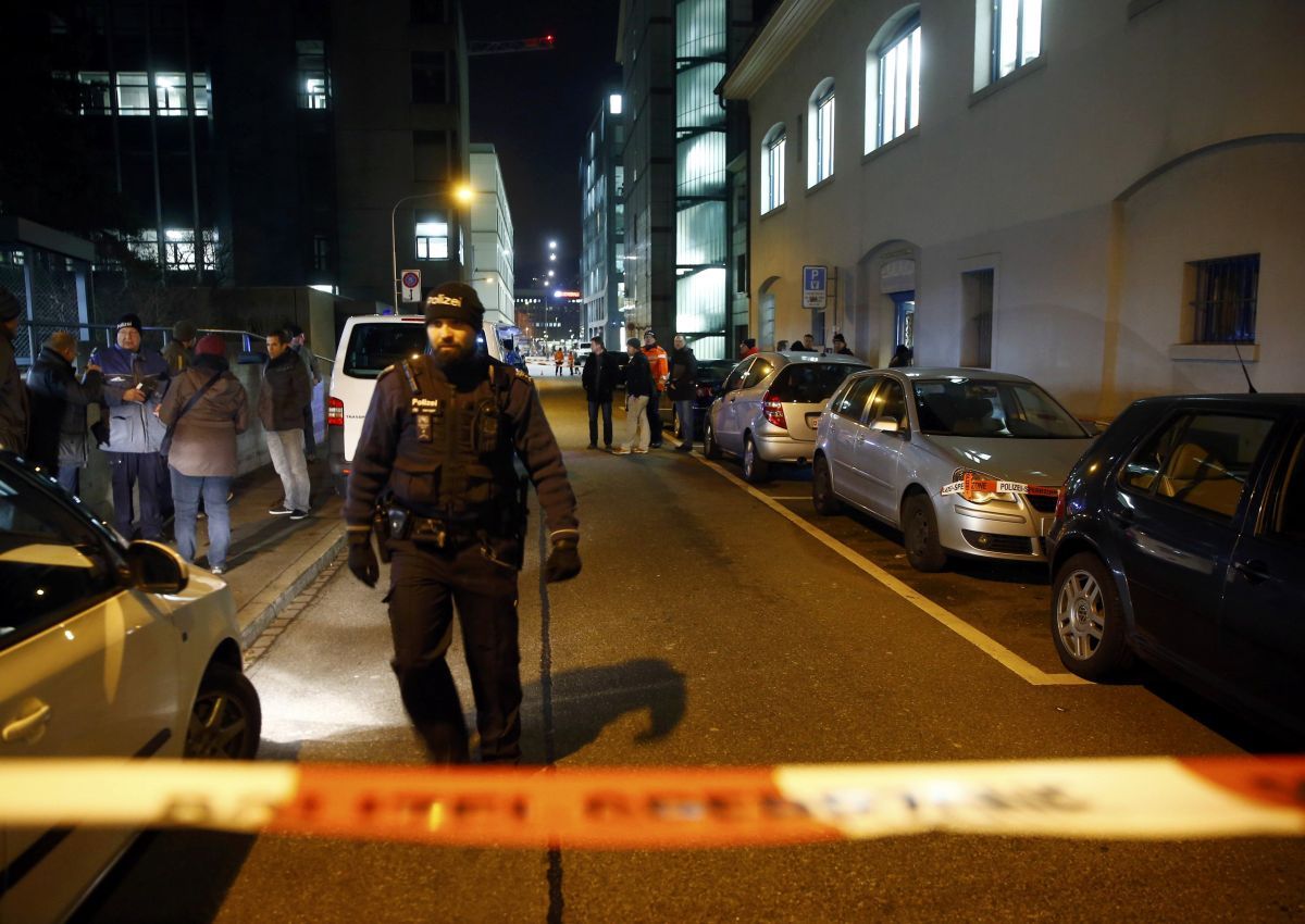 REUTERS REUTERS