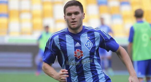 Євген Селін переходить в Євген Селін переходить в