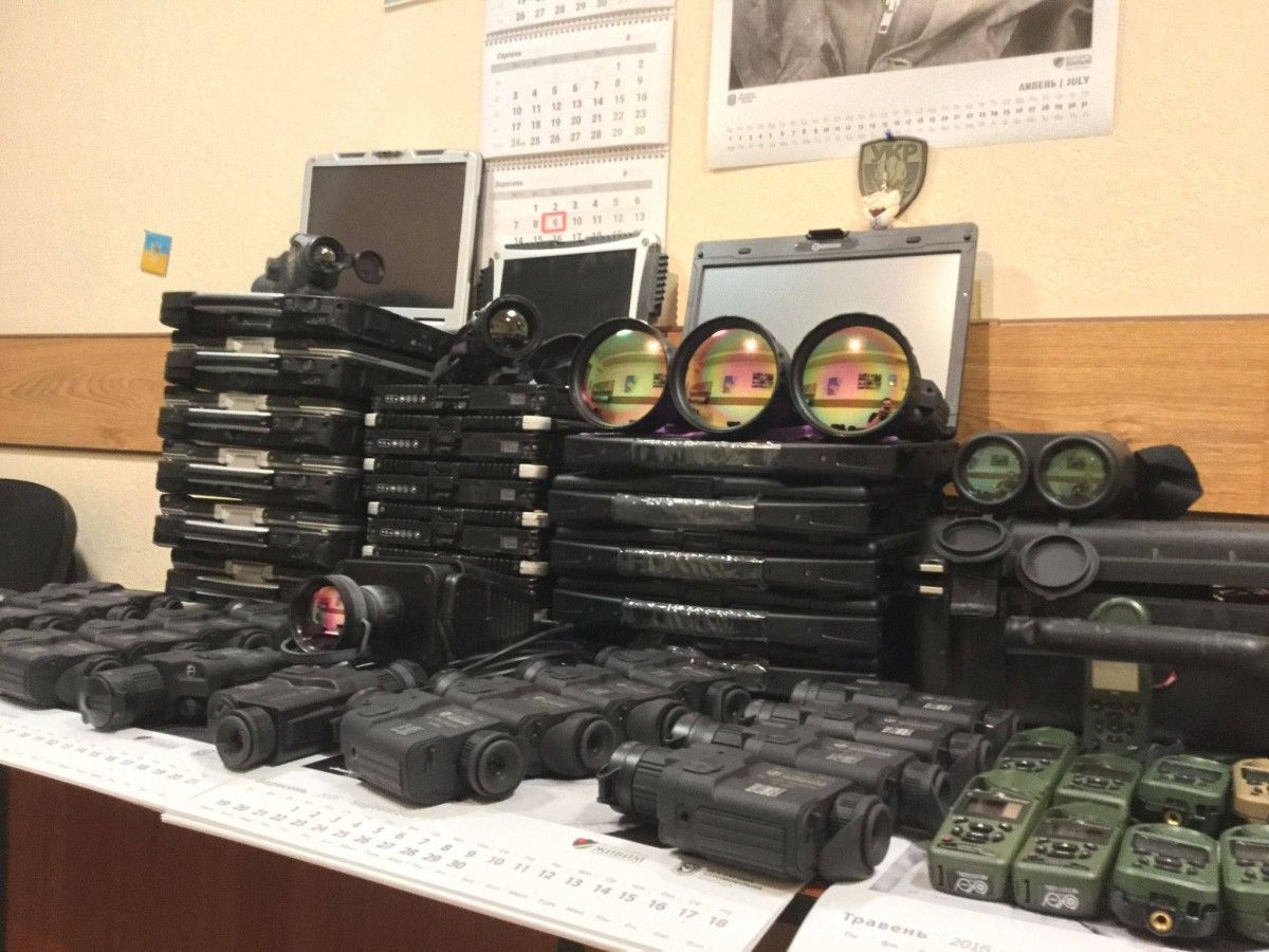Волонтери зібрали майже 100 мільйонів Волонтери зібрали майже 100 мільйонів