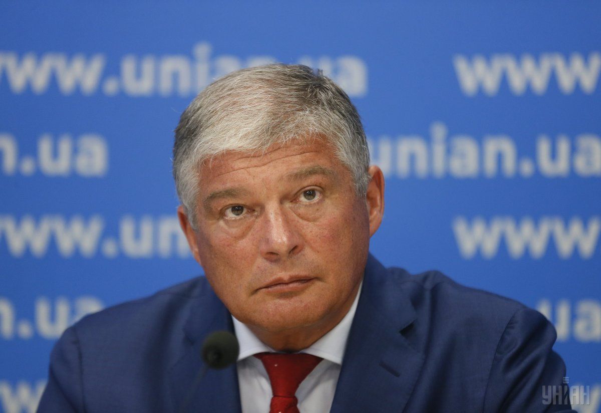 УНІАН УНІАН