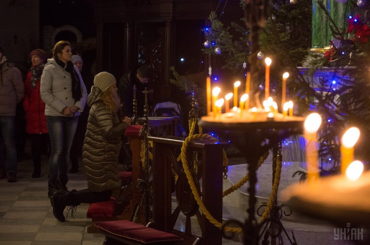 Нардепы подарили украинцам еще один выходной - 25 декабря / фото УНИАН