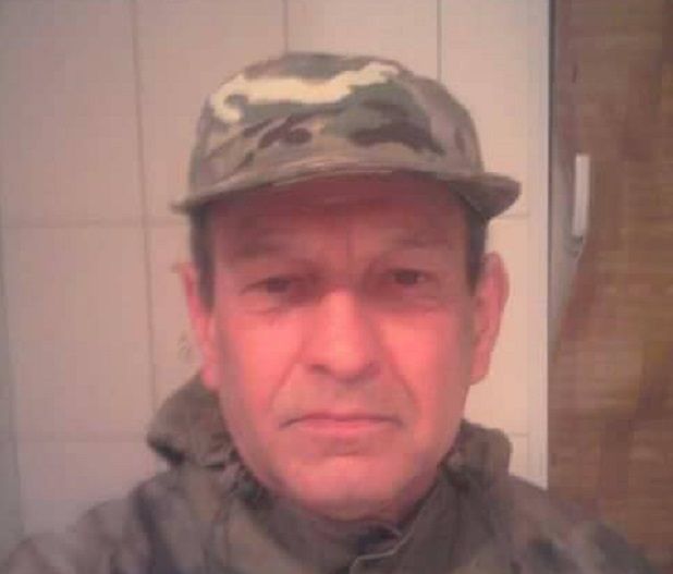 У зоні АТО загинув доброволець / facebook.com/yana.hospitallers У зоні АТО загинув доброволець / facebook.com/yana.hospitallers
