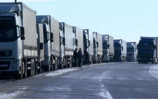 Прийняття законопроекту дозволить Україні розпочати процес впровадження в Україні європейських правил транзиту товарів / kor.ill.in.ua Прийняття законопроекту дозволить Україні розпочати процес впровадження в Україні європейських правил транзиту товарів / kor.ill.in.ua