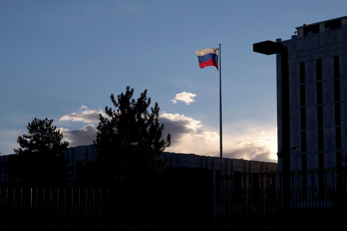  У ГУР МО повідомили деталі "промислової мобілізації" у Росії / фото REUTERS