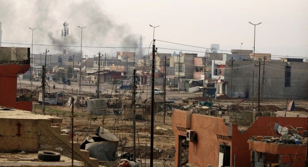 Neue Zürcher Zeitung: