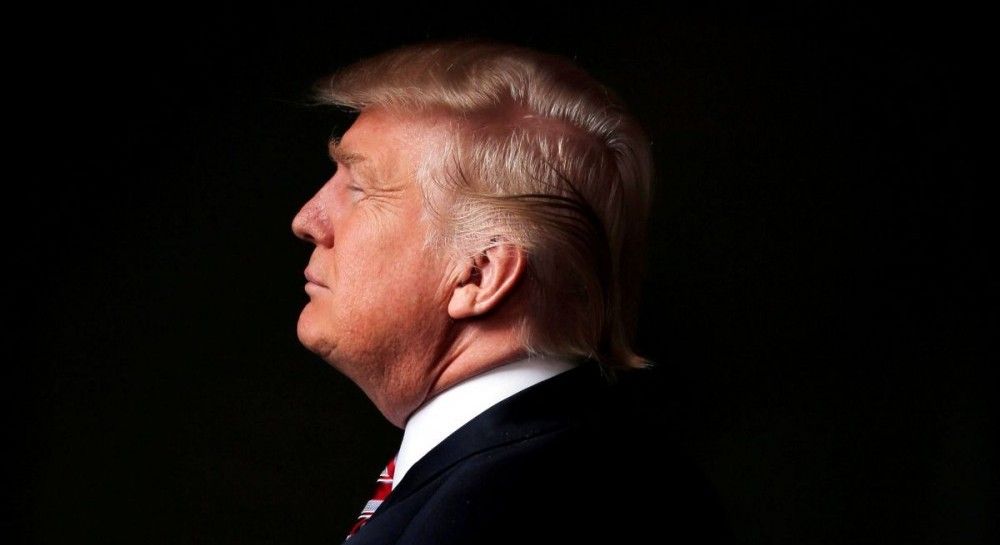 На тлі наслідків хакерських атак і "золотого дощу" Росія боїться втратити Трампа :