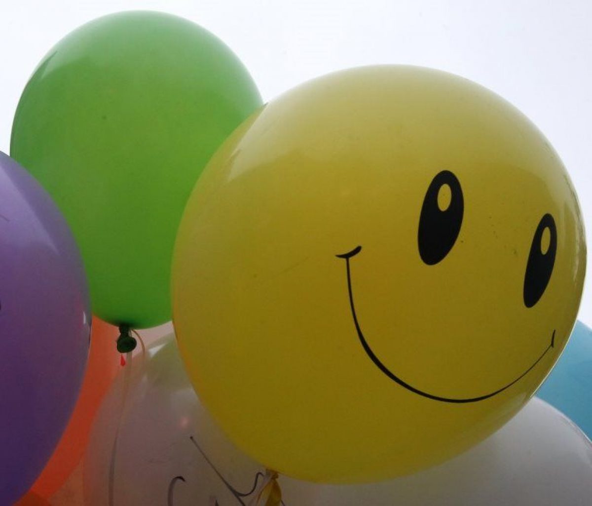 Неочікувані альтернативи для кульок в повітря
