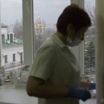 Количество больных, которые отравились в 