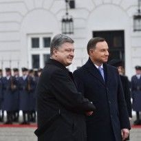 Кризис в отношениях Украины и Польши: комитет президентов соберется в Кракове 17 ноября