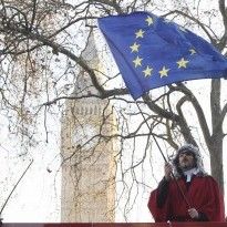 Russian trolls pushed pro-Brexit spin on day of referendum – CNN