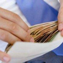Ukraine's government proposes pay cut for state-run enterprises' top managers