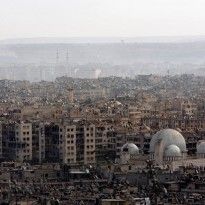 Reuters: Islamic State leaves Syria-Lebanon border zone
