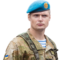 "Дух воина у солдат и офицеров украинской армии, который россияне думали сломать, не сломлен"