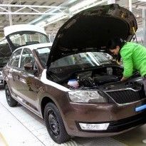 Ukraine sees 11% decline in vehicle output in Jan-Sept
