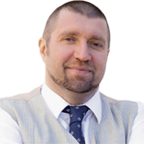 "У Росії холодильник ніколи не переможе телевізор"