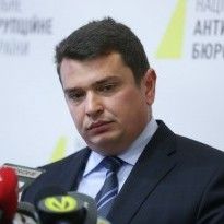 Сытник подтвердил заключение сделки с фигурантом 