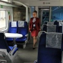 Ukrzaliznytsia projects over US$423 mln in loss from passenger transportation in 2017