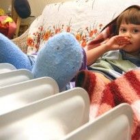 Ukraine launches electronic register to force dads to pay child support – media