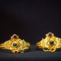 Russia and Ukraine locked in legal dispute over ancient gold – media