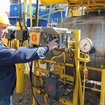 Another global gas trader enters Ukraine