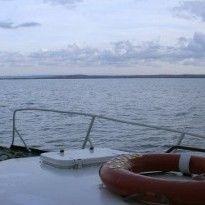 ГПСУ о ситуации в Керченском проливе: оккупанты продолжают блокировать украинские порты